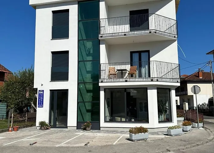 La Unica Apartmán *