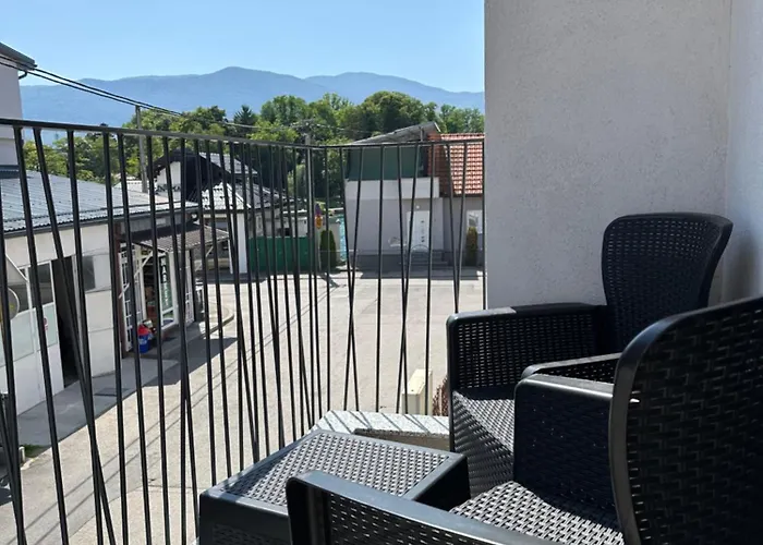 Apartmán La Unica *