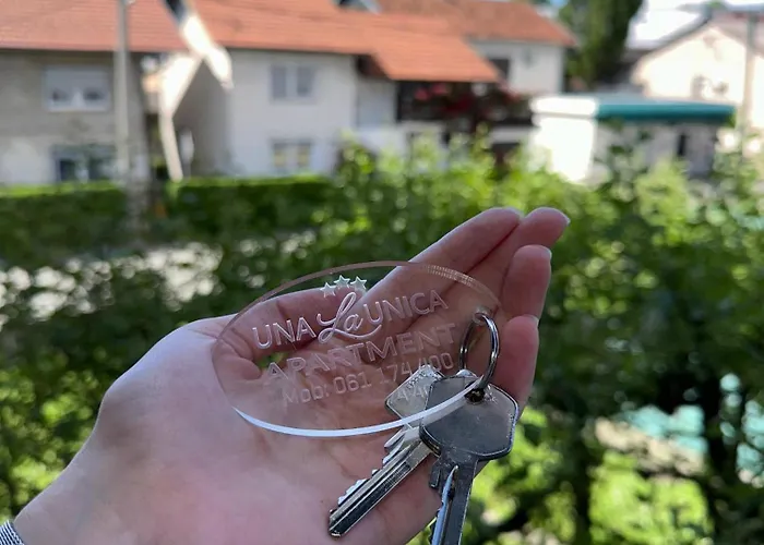 La Unica Apartmán *