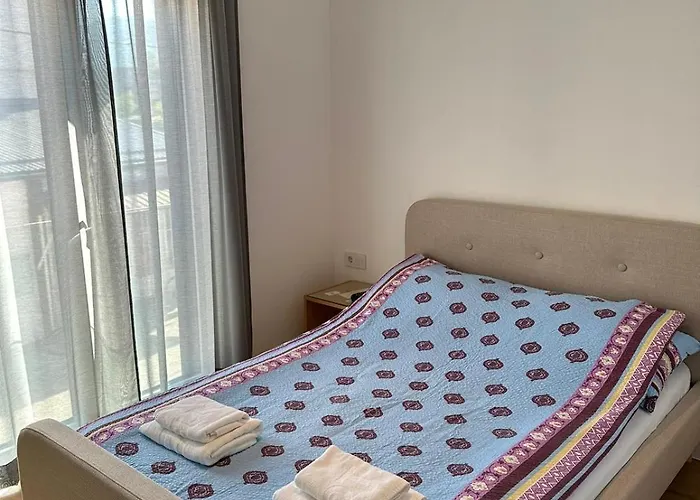 Apartmán La Unica Bihać