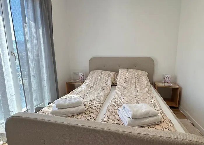 La Unica Apartmán *