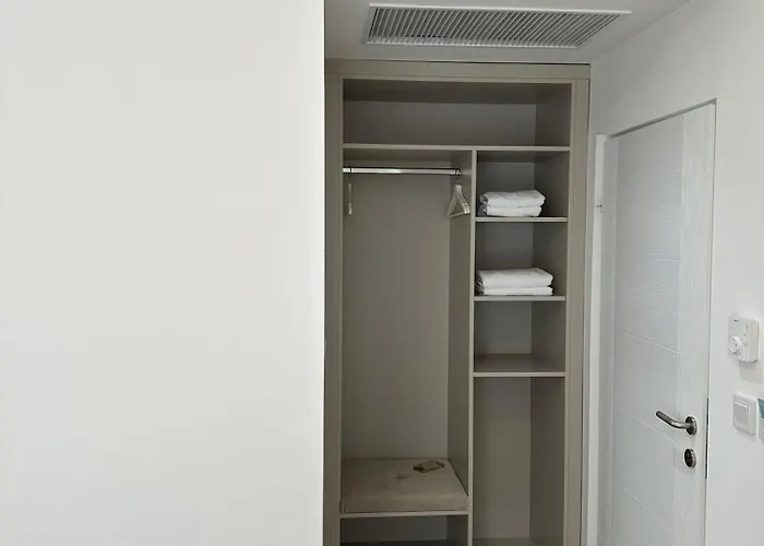 Apartmán La Unica
