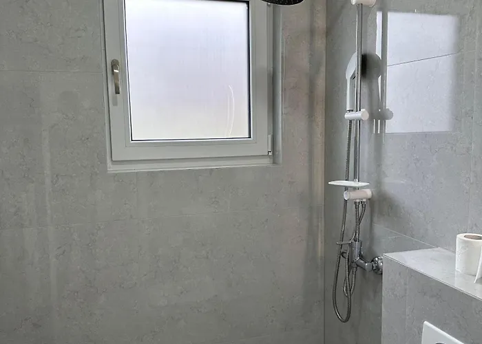 La Unica Apartmán Bihać