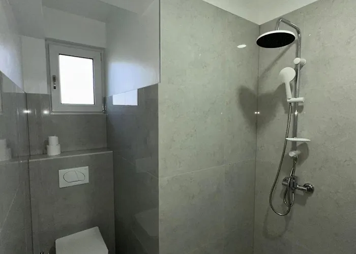 La Unica Apartmán *