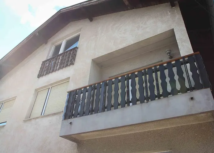 La Unica Apartmán Bihać