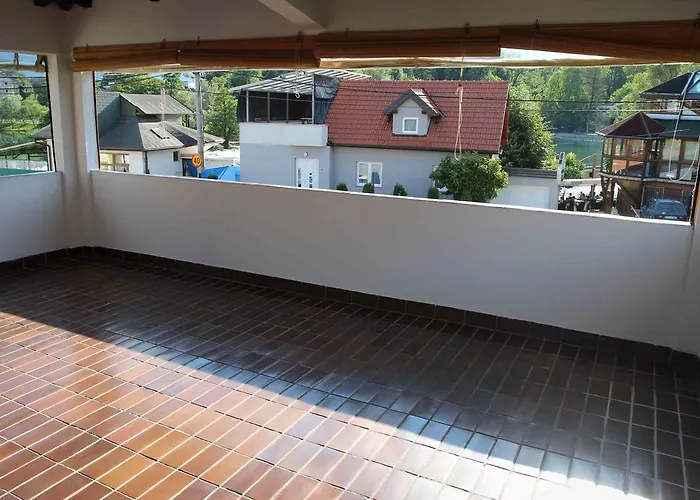 Apartmán La Unica Bihać