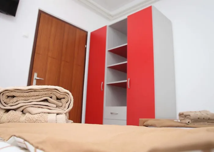 Apartmán La Unica *