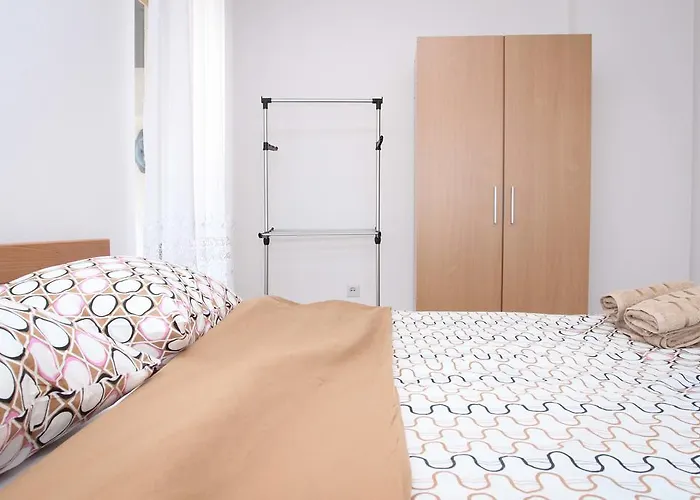 La Unica Apartmán *