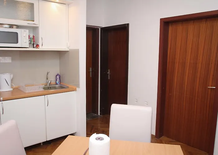 Apartmán La Unica Bihać