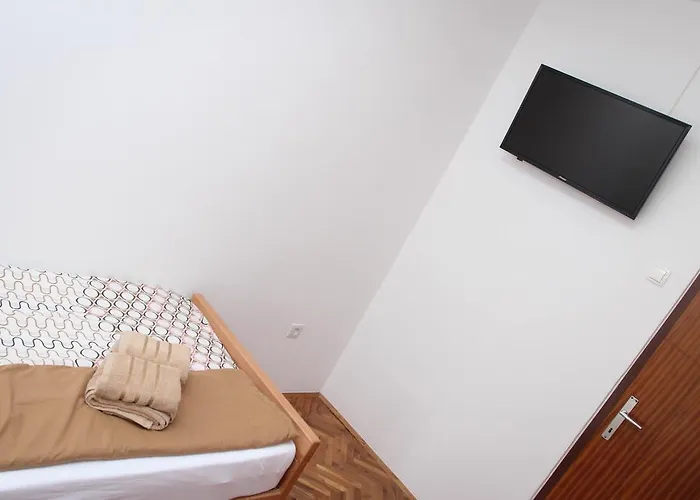 Apartmán La Unica *