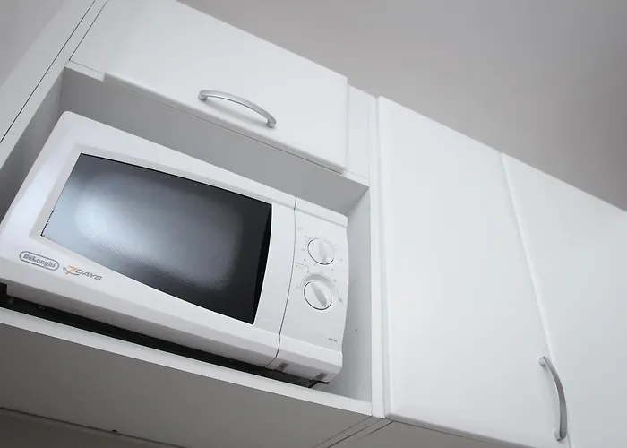 La Unica Apartmán *