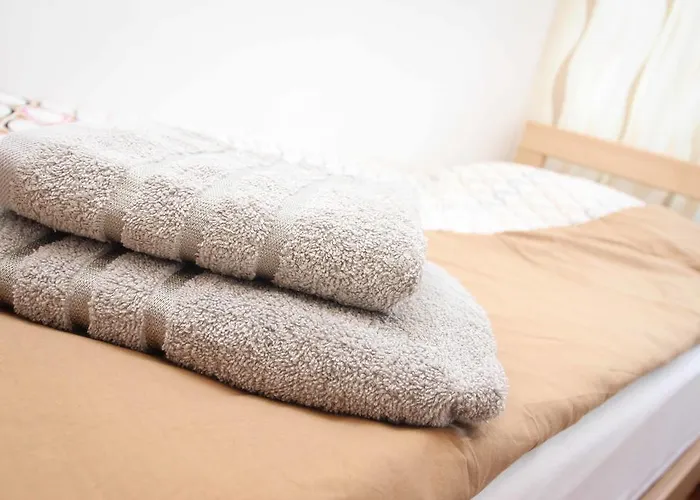 Apartmán La Unica *