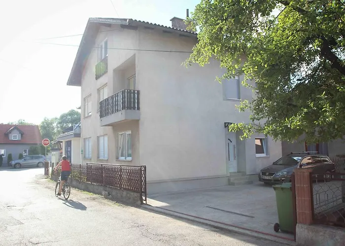 La Unica Apartmán *