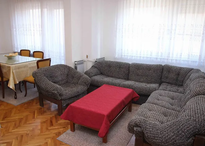 Apartmán La Unica *