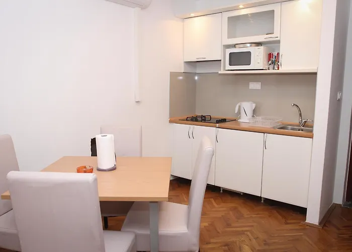 Apartmán La Unica Bihać