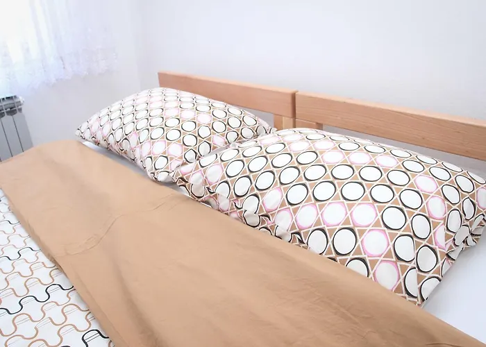 Apartmán La Unica Bihać