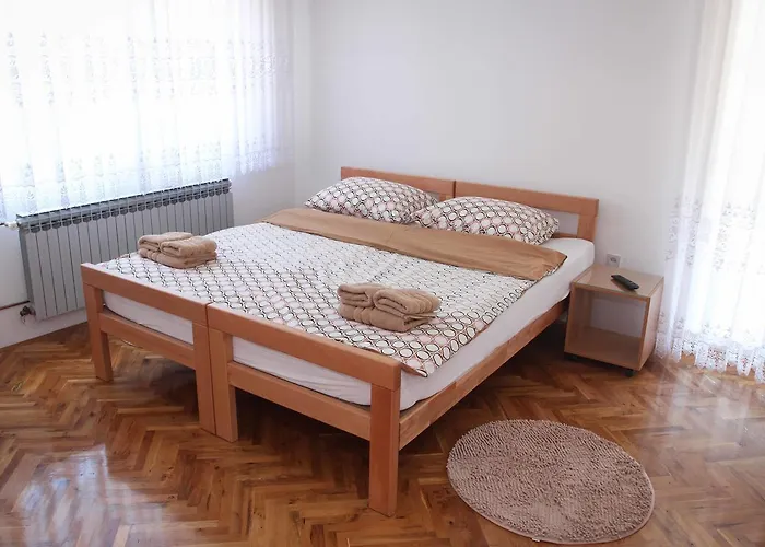 Apartmán La Unica *