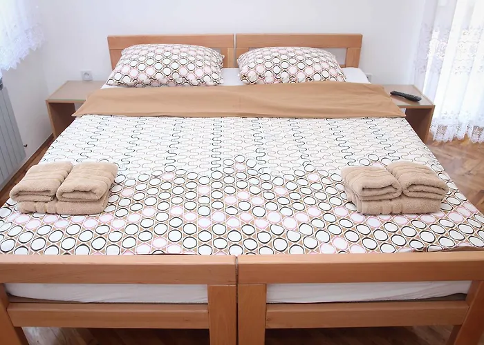 La Unica Apartmán *