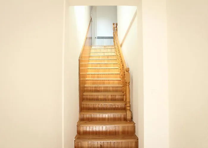 La Unica Apartmán *