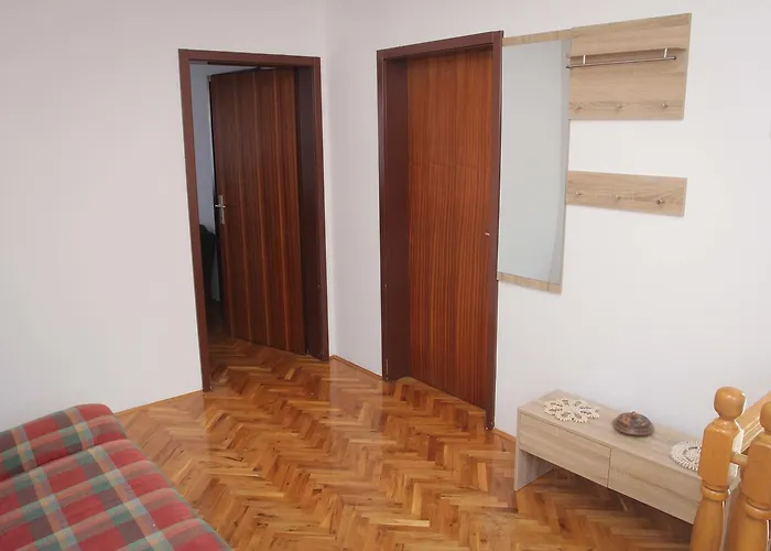 Apartmán La Unica